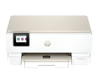 HP ENVY Photo 7230 Thermal Inkjet A4 4800 x 1200 DPI 15 Seiten pro Minute WLAN