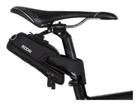 KOOR Satteltasche Melide - Eigenschaften: Keine Eigenschaft - Zertifikate: Keine Zertifizierung - Sportart: Velo