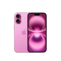 Apple iPhone 16 128GB - Indian Spec - Pink