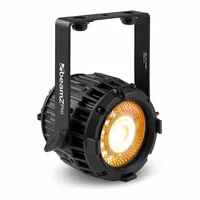 BeamZ Pro Scheinwerfer NEUTRON-DOT - Typ: PAR Scheinwerfer - Leuchtmittel: LED - Ausstattung: Wasserdicht IP65 - Lüfter - DMX-fähig - RDM-fähig