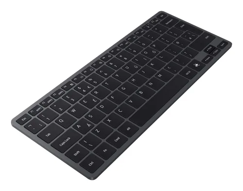Samsung EJ-B7800 QWERTZ German Bluetooth Grey