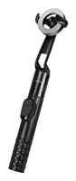 Logilink Magnetischer ausziehbarer Selfie-Stick BT 5.0 86cm