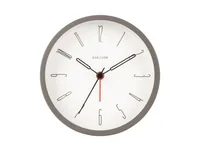 Karlsson Belle Numbers Quartz alarm clock Light grey