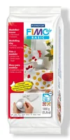 FIMO Mod.masse FimoAir basic 1kg weiß