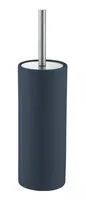 diaqua® Toilettenbürste Zylo Anthrazit - Art: Toilettenbürsten-Set - Detailfarbe: Anthrazit - Detailmaterial: Keramik - Grundmaterial: Keramik