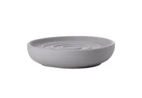 Zone Denmark Nova One soap dish Grey