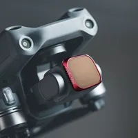 PGYTECH ND-Filter Set für DJI AIR 2S - Modellkompatibilität: DJI Air 2S - Zubehörtyp: Filter