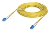 Ubiquiti OS2 Duplex LC UPC Fiber Patch Cable 15m