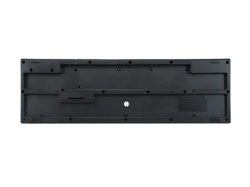 Equip Kombi Wireless TastaturMaus IT schwarz
