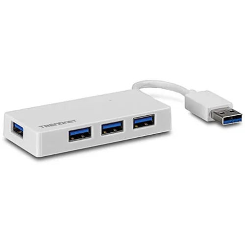 TRENDNET TU3-H4E 4-Port USB 3.0mini Hub