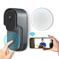 Extralink Vaizdo domofonas SmartLife 1080p, 5MP