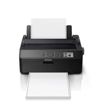 Epson FX 890II - Drucker - s/w - Punktmatrix - Rolle (21,6 cm)