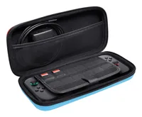Trust Tasche GXT 1251RB XL - Zubehörtyp: Tasche - Plattform: Nintendo Switch - Nintendo Switch 2 - Detailfarbe: Blau - Rot