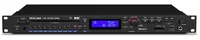 Tascam Player CD-400U DAB - Produkttyp: Zuspielgerät