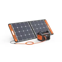 Jackery Verlängerungskabel 5 m DC7909 inkl DC8020 Adapter - Zubehörtyp: Verlängerungskabel