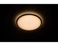 Philips myLiving LED Deckenleuchte Wawel SceneSwitch, 3200 lm, Weiss - Produkttyp: Deckenleuchte - Protokoll: Keine - Smart Home: Nicht kompatibel - Dimmbar: nicht dimmbar - Anwendungsbereich: Indoor - Betriebsart: Netzbetrieb