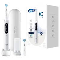 Braun Oral-B iO Series 6 White