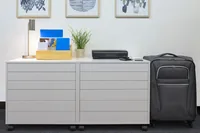 HP OfficeJet 250 Mobile All-in-One Printer A jet d'encre thermique A2 4800 x 1200 DPI 10 ppm