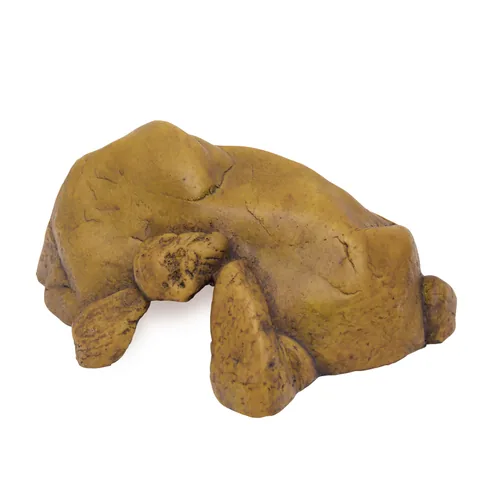 Exo Terra Höhle Reptile Cave L, 10 x 26 x 19 cm - Produkttyp Terraristik: Höhle - Material: Kunststoff