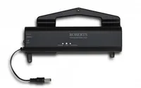 Roberts BP93I Schwarz - Typ: Akku