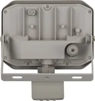 Brennenstuhl Scheinwerfer AL 2050 P 20 W - Betriebsart: Netzbetrieb - Dimmbar: nicht dimmbar - Anwendungsbereich: Outdoor - Lichtfarbe: Warmweiss (WW) - Lichtausbeute: 104 lm/W - Gesamtleistung: 20 W