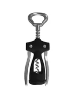 Gault&Millau GM110039 corkscrew Lever corkscrew Black