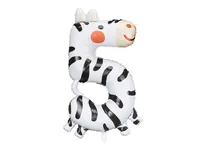 PartyDeco FB163-5 party decoration Toy balloon