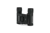 Celestron Fernglas UpClose G2 8 x 21 - Prismentyp: Dachkant - Dämmerungszahl: 12.96 - Vergrösserung: 8 × - Bildstabilisator: Nein - Gewicht: 227 g - Sehfeld auf 1000 m: 129 m