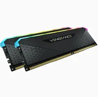 DIMM 32 GB DDR4-3200 (2x 16 GB) Dual-Kit, Arbeitsspeicher