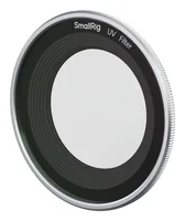 Smallrig Magnetic UV Filter für Fujifilm X half - Zubehörtyp Kamera: Kamerazubehör