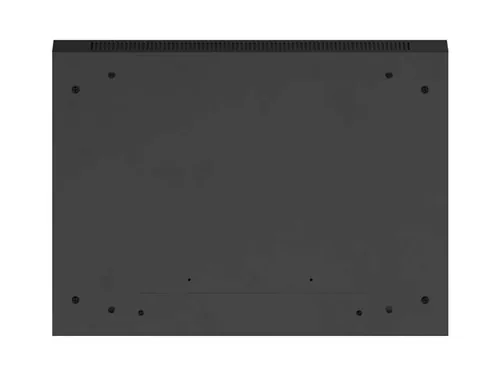 Lanberg WF01-6404-00B rack cabinet 4U Wall mounted rack Black