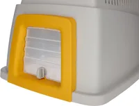 Kerbl Kaninchenheim Bunny Base ohne Erdteil - Nagetierart: Kaninchen - Tierart: Kaninchen