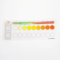 JBL Wassertest ProAquaTest NO3 Nitrat Nachfüllpack - Produkttyp: Schnelltest (Wasseranalyse)