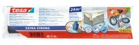 tesa Abdeckplane Drop Cloth Extra Strong 12mx2m transparent