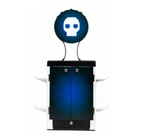 Numskull Gaming Locker Zubehör Ständer - Playstation 5