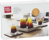 KNORR prandell 218312502 candle making kit