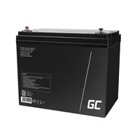 Green Cell AGM25 UPS battery Sealed Lead Acid (VRLA) 12 V 75 Ah