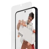 SAFE. Displayschutz SA11783 - Kompatible Hersteller: Samsung - Mobiltelefon Kompatibilität: Galaxy A57 - Folien Effekt: Keine - Nachhaltigkeit: Nicht angegeben