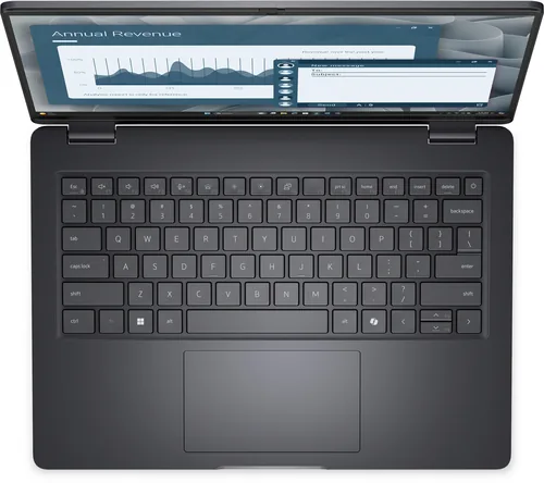 Dell Pro 14 PC14255 RYZ 5 PRO 215/16GB/512SSD/W11 Pro 1Y Basic Onsite DE Layout