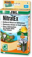JBL Filtermasse NitratEX, 250 ml - Produkttyp: Filtermaterial - Grundfarbe: Braun