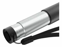 Ansmann Taschenlampe Daily Use 70B - Einsatzbereich: Reisen - Outdoor & Camping - Wandern - Betriebsart: Batteriebetrieb - Leuchtmittel: LED - Wasserfest: Ja - Leuchtweite: 67 m - Max. Laufzeit: 30 h