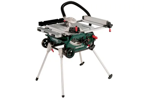 Metabo TS 216 Tischkreissäge inkl. Untergestell
