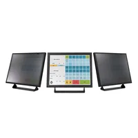 17 MONITOR PRIVACY FILTER .