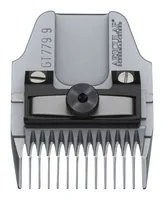 Aesculap Scherkopf Favorita II, 9 mm - Produkttyp: Scherkopf