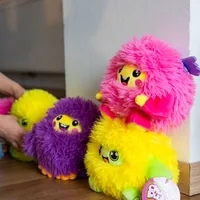 Bauer Plüsch Chubby Engel 15 cm - Plüschtierart: Kuscheltier - Altersempfehlung ab: Geburt - Kategorie: Figur - Tierart: Keine - Detailfarbe: Pink - Höhe: 15 cm