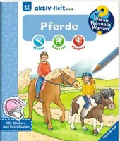 Ravensburger 00.032.698 book 20 pages Paperback