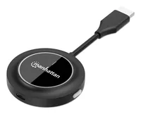 MANHATTAN 1080p Wireless HDMI-Displayadapter HDMI-Sender