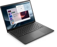 Dell Notebook Pro 14 Essential PV14255 - Prozessortyp: AMD Ryzen 5 220 - Speicherkapazität Total: 512 GB - Verbauter Arbeitsspeicher: 16 GB - Betriebssystem: Windows 11 Pro - Grafikkarte Modell: AMD Radeon 740M - Bildschirmdiagonale in Zoll: 14