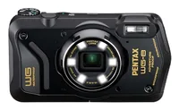 Pentax WG-8 schwarz USB-C