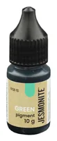 Jesmonite FPGR-10 craft pigment dye Green 10 g 1 pc(s)